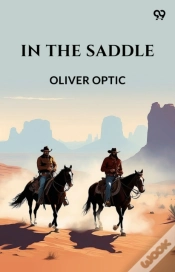 Capa do artigo In The Saddle (Edition1)
