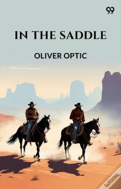 Capa do artigo In The Saddle (Edition1)