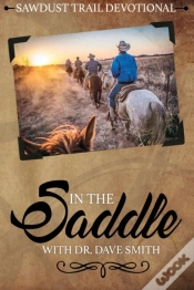Capa do artigo In The Saddle