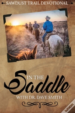Capa do artigo In The Saddle