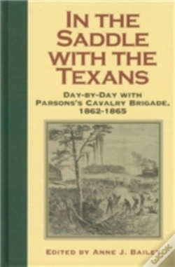 Capa do artigo In The Saddle With The Texans