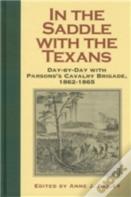 In The Saddle With The Texans