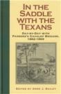 In The Saddle With The Texans - Preview