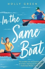 Capa do artigo In The Same Boat