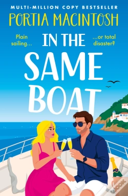 Capa do artigo In The Same Boat