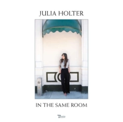 Capa do artigo In the Same Room - Vinil