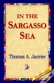 Capa do artigo In The Sargasso Sea