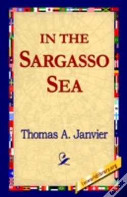 Capa do artigo In The Sargasso Sea