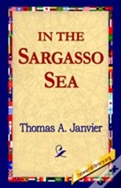 Capa do artigo In The Sargasso Sea