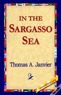 Capa do artigo In The Sargasso Sea