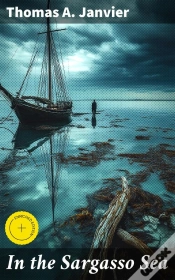 Capa do artigo In The Sargasso Sea