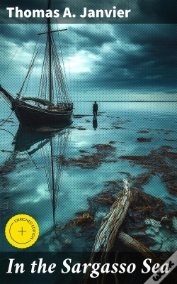 Capa do artigo In The Sargasso Sea