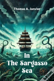 Capa do artigo In The Sargasso Sea