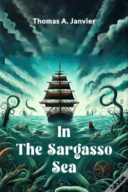 Capa do artigo In The Sargasso Sea