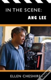 In The Scene: Ang Lee