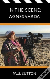 Capa do artigo In The Scene