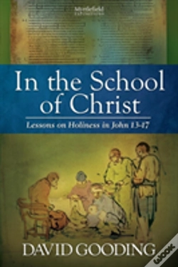 Capa do artigo In The School Of Christ