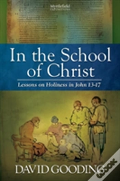 Capa do artigo In The School Of Christ