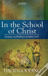 In The School Of Christ
