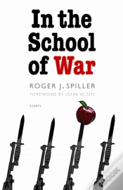 Capa do artigo In The School Of War