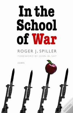 Capa do artigo In The School Of War