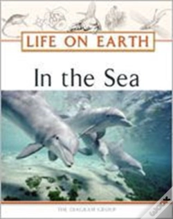 Capa do artigo In The Sea