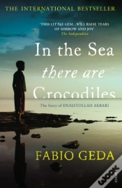 Capa do artigo In The Sea There Are Crocodiles
