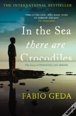 Capa do artigo In The Sea There Are Crocodiles