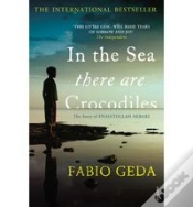 Capa do artigo In The Sea There Are Crocodiles