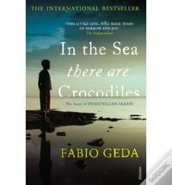 Capa do artigo In The Sea There Are Crocodiles