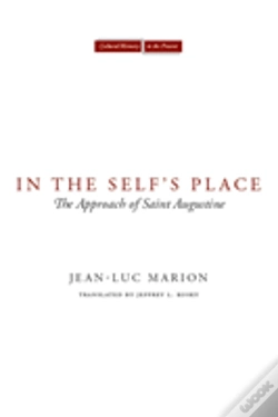 Capa do artigo In The Self'S Place