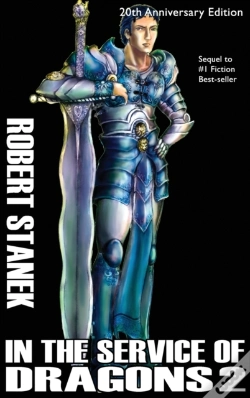 Capa do artigo In The Service Of Dragons 2, Library Har