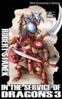 In The Service Of Dragons 3, Library Har - Preview