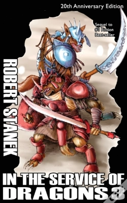 Capa do artigo In The Service Of Dragons 3, Library Har