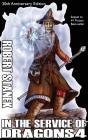 In The Service Of Dragons 4, Library Har - Preview