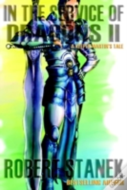 Capa do artigo In The Service Of Dragons Ii