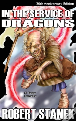 Capa do artigo In The Service Of Dragons, Library Hardc