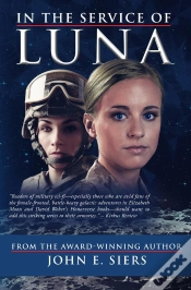 Capa do artigo In The Service Of Luna