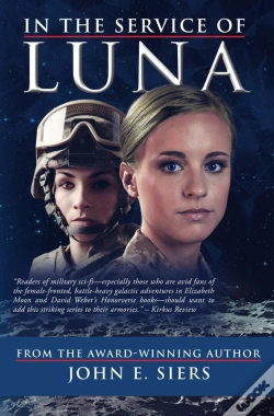 Capa do artigo In The Service Of Luna