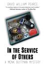 In The Service Of Others: A Monk Buttman - Preview