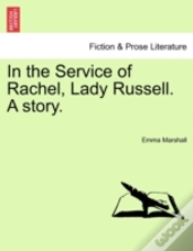 Capa do artigo In The Service Of Rachel, Lady Russell.