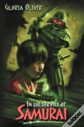 Capa do artigo In The Service Of Samurai
