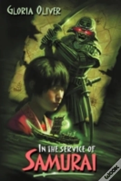 Capa do artigo In The Service Of Samurai