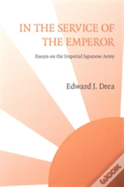Capa do artigo In The Service Of The Emperor