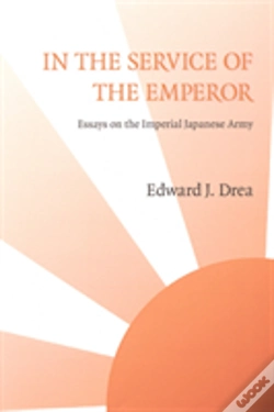 Capa do artigo In The Service Of The Emperor