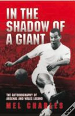 Capa do artigo In The Shadow Of A Giant