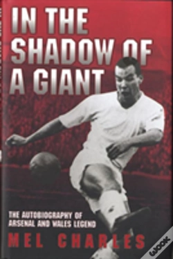 Capa do artigo In The Shadow Of A Giant