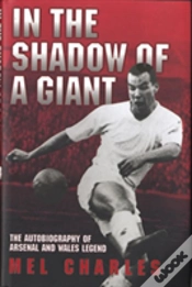 Capa do artigo In The Shadow Of A Giant