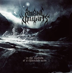 Capa do artigo In The Shadow Of A Thousand Suns - CD