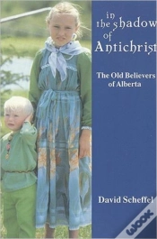 Capa do artigo In The Shadow Of Antichrist